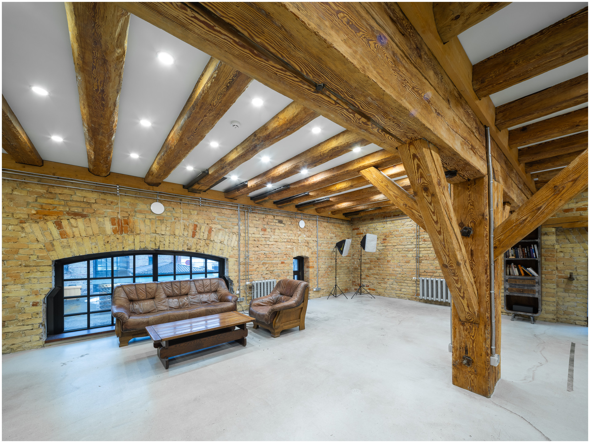 Platform S3 Networking - Spīķeru iela 3 | Riga | Event place - gallery picture