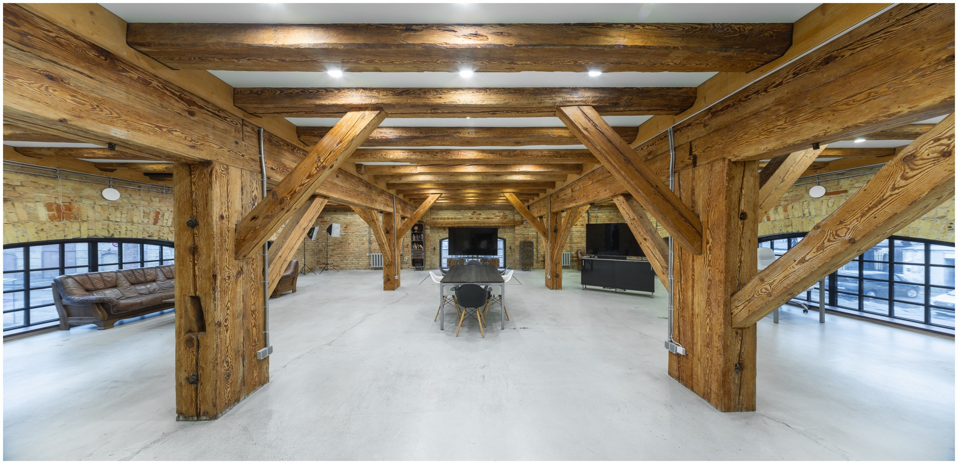 Platform S3 Networking - Spīķeru iela 3 | Riga | Event place - gallery picture