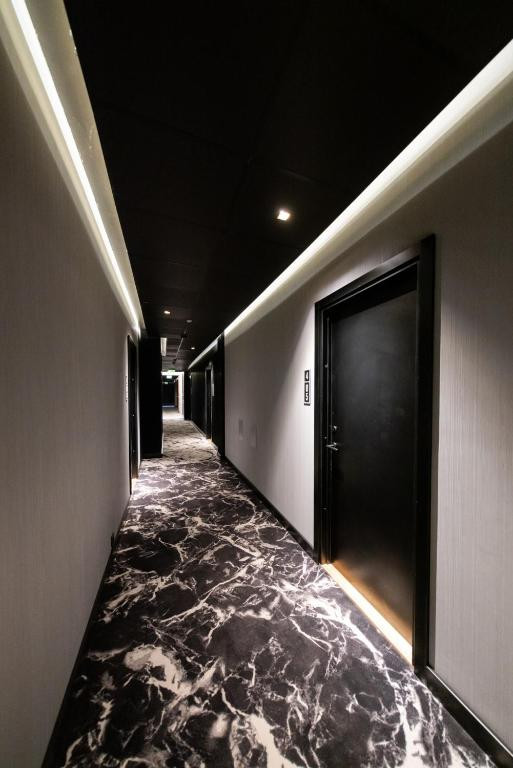 TRIBE Riga City Centre | Riga | Event place - gallery picture