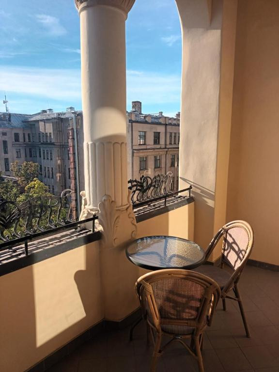 TRIBE Riga City Centre | Riga | Event place - gallery picture