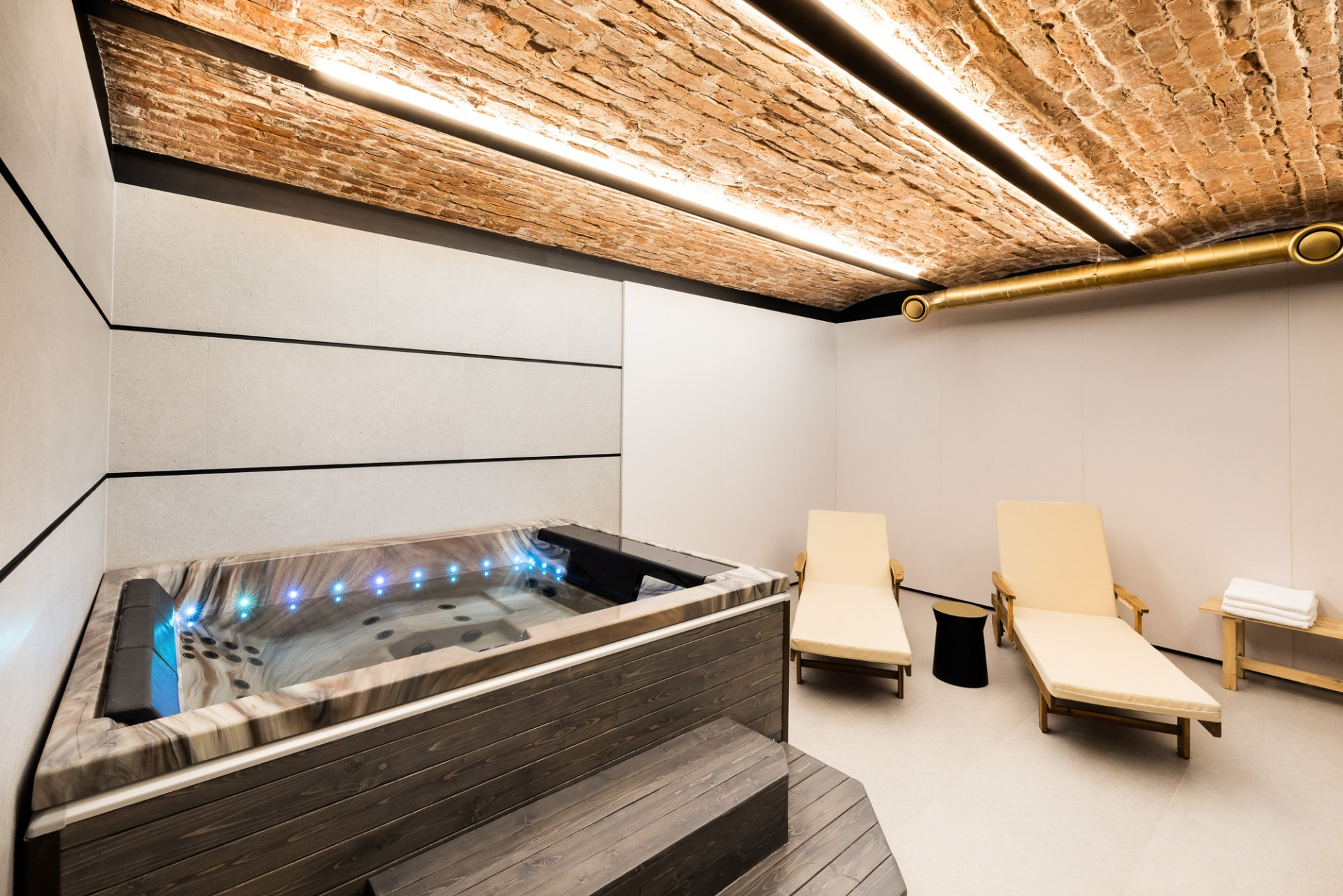 TRIBE Riga City Centre | Riga | Event place - gallery picture