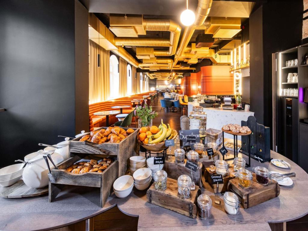 TRIBE Riga City Centre | Riga | Event place - gallery picture