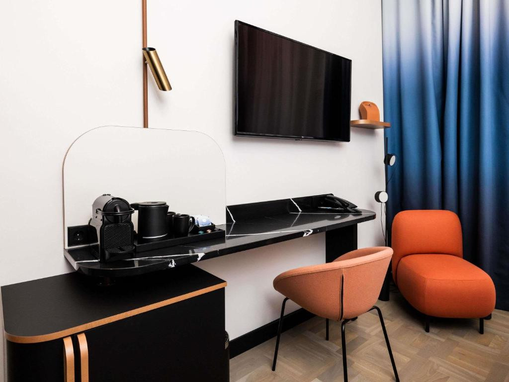 TRIBE Riga City Centre | Riga | Event place - gallery picture