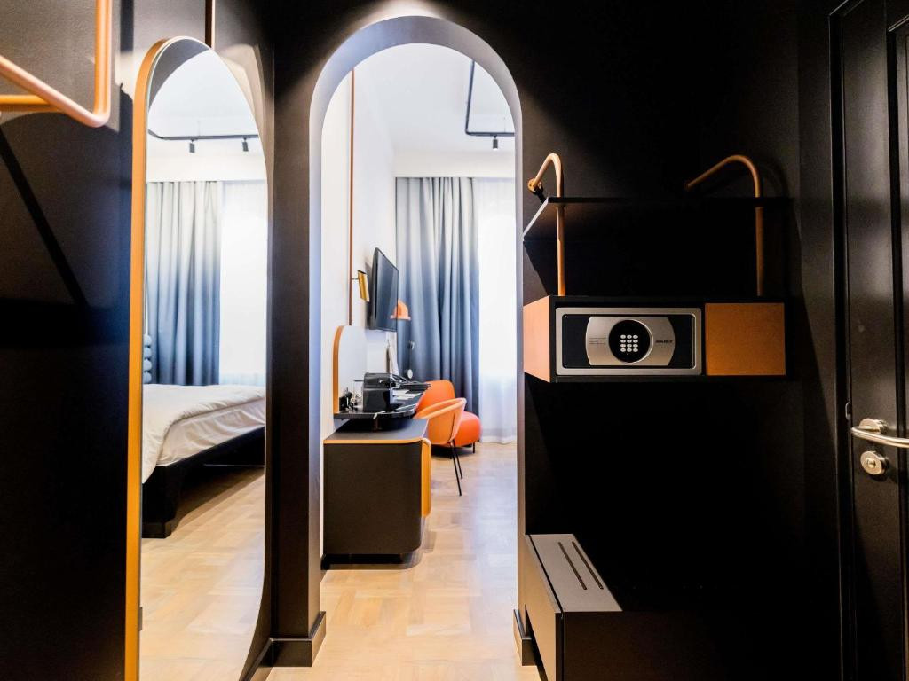 TRIBE Riga City Centre | Riga | Event place - gallery picture