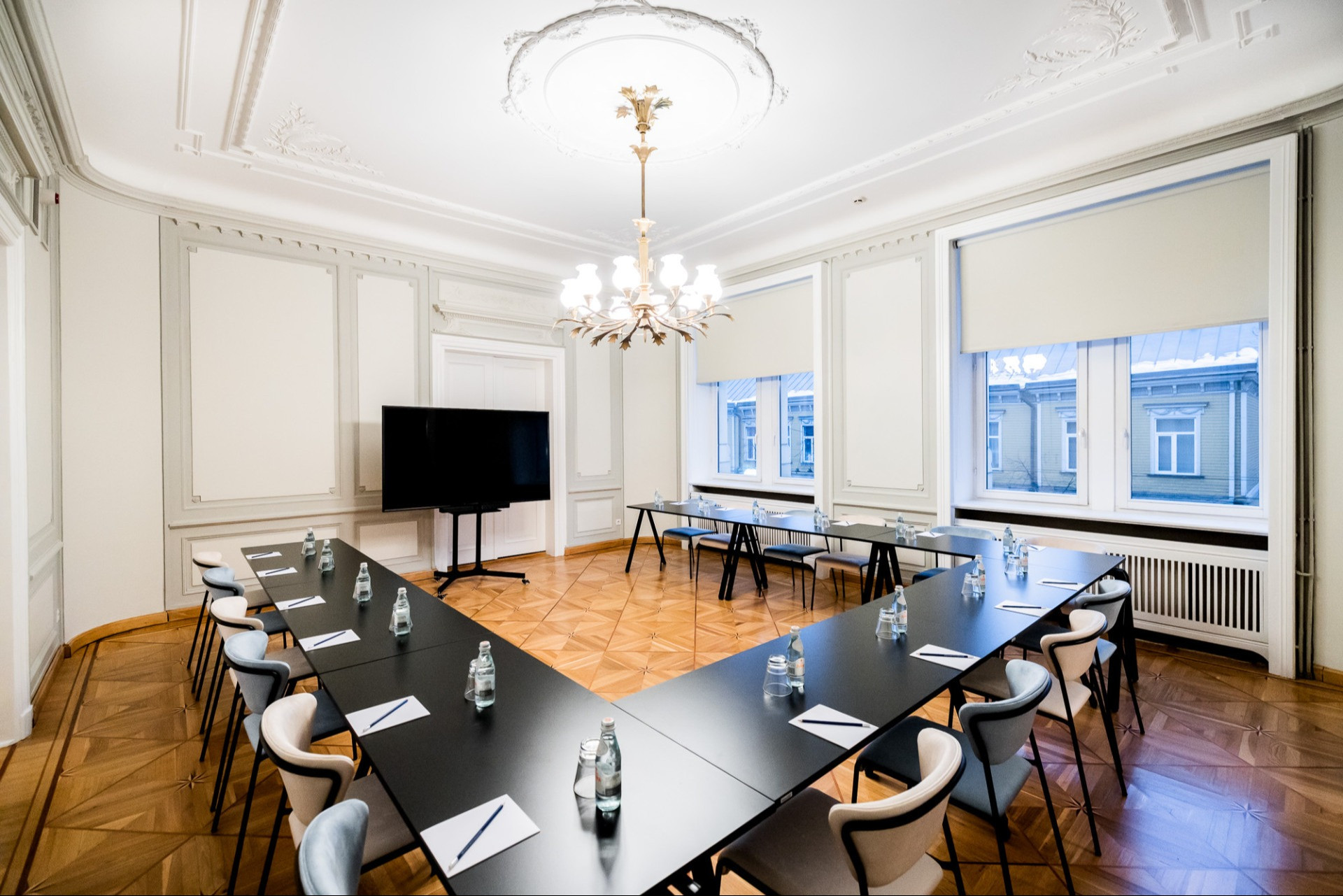 TRIBE Riga City Centre | Riga | Event place - gallery picture