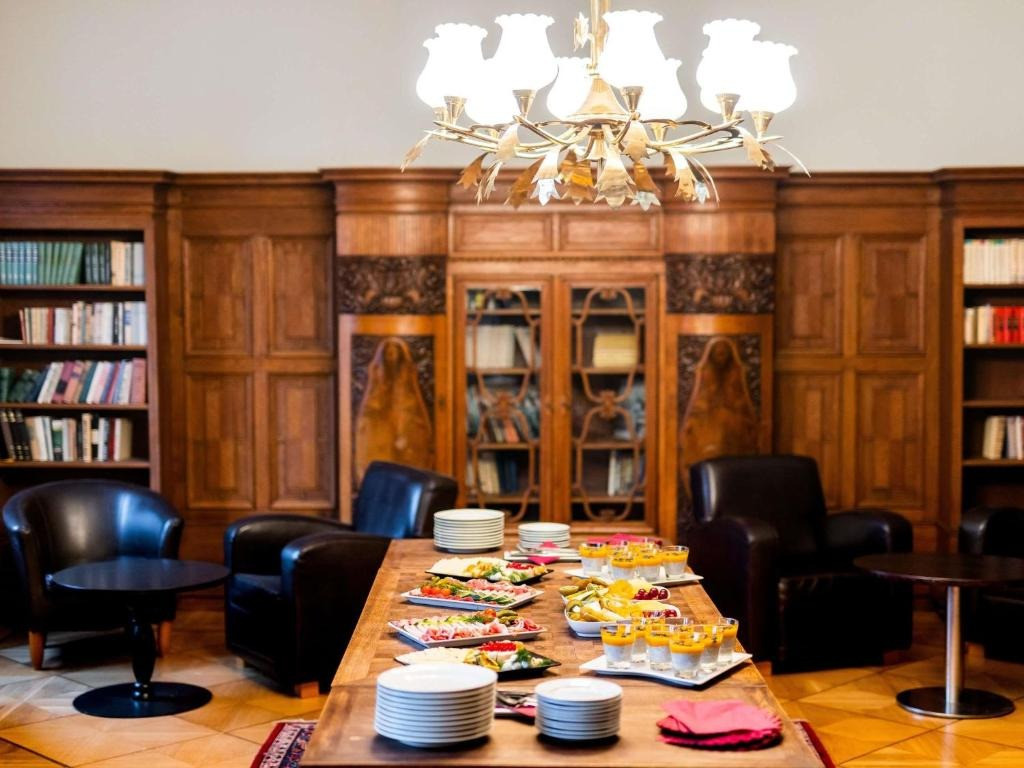 TRIBE Riga City Centre | Riga | Event place - gallery picture