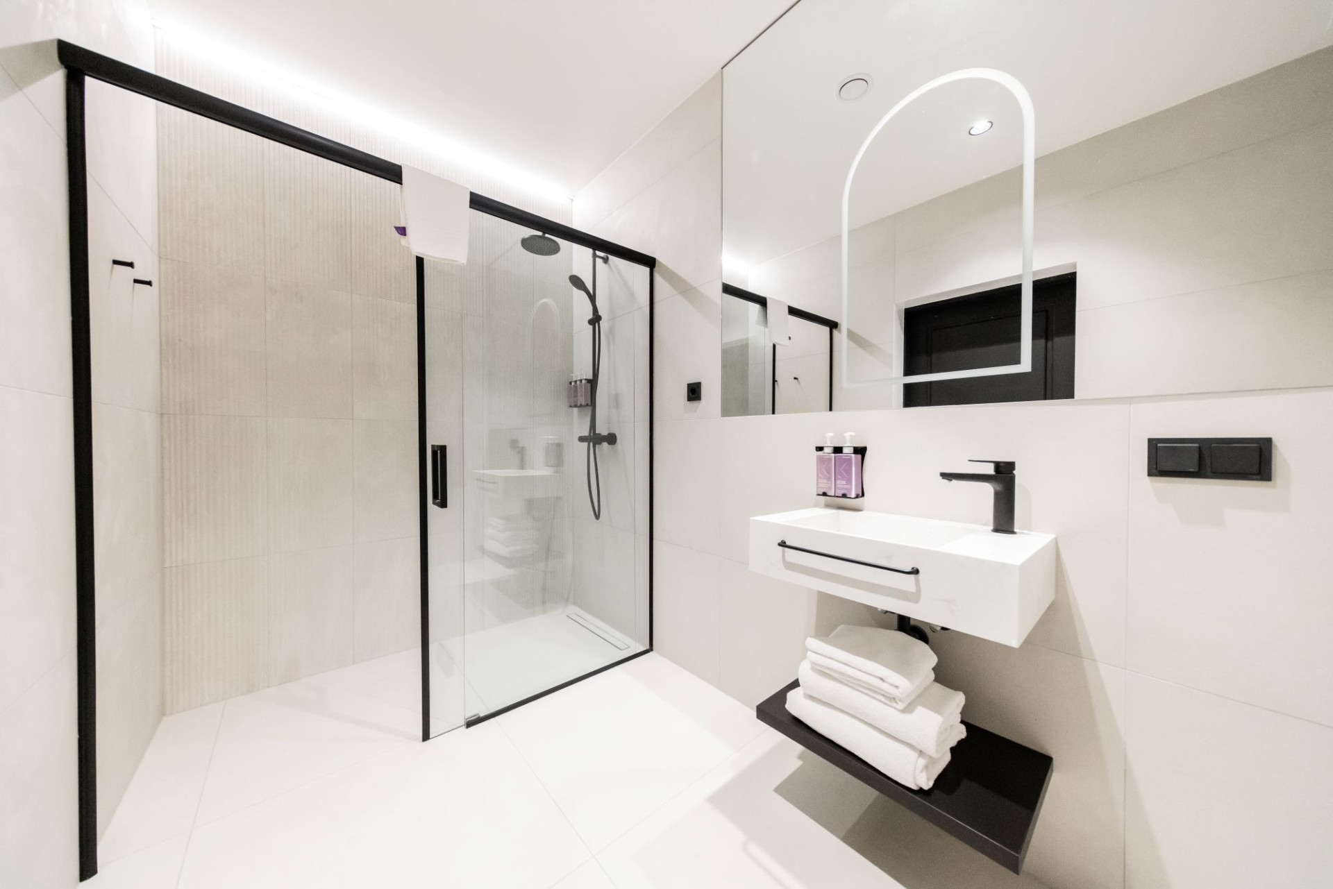 TRIBE Riga City Centre | Riga | Event place - gallery picture