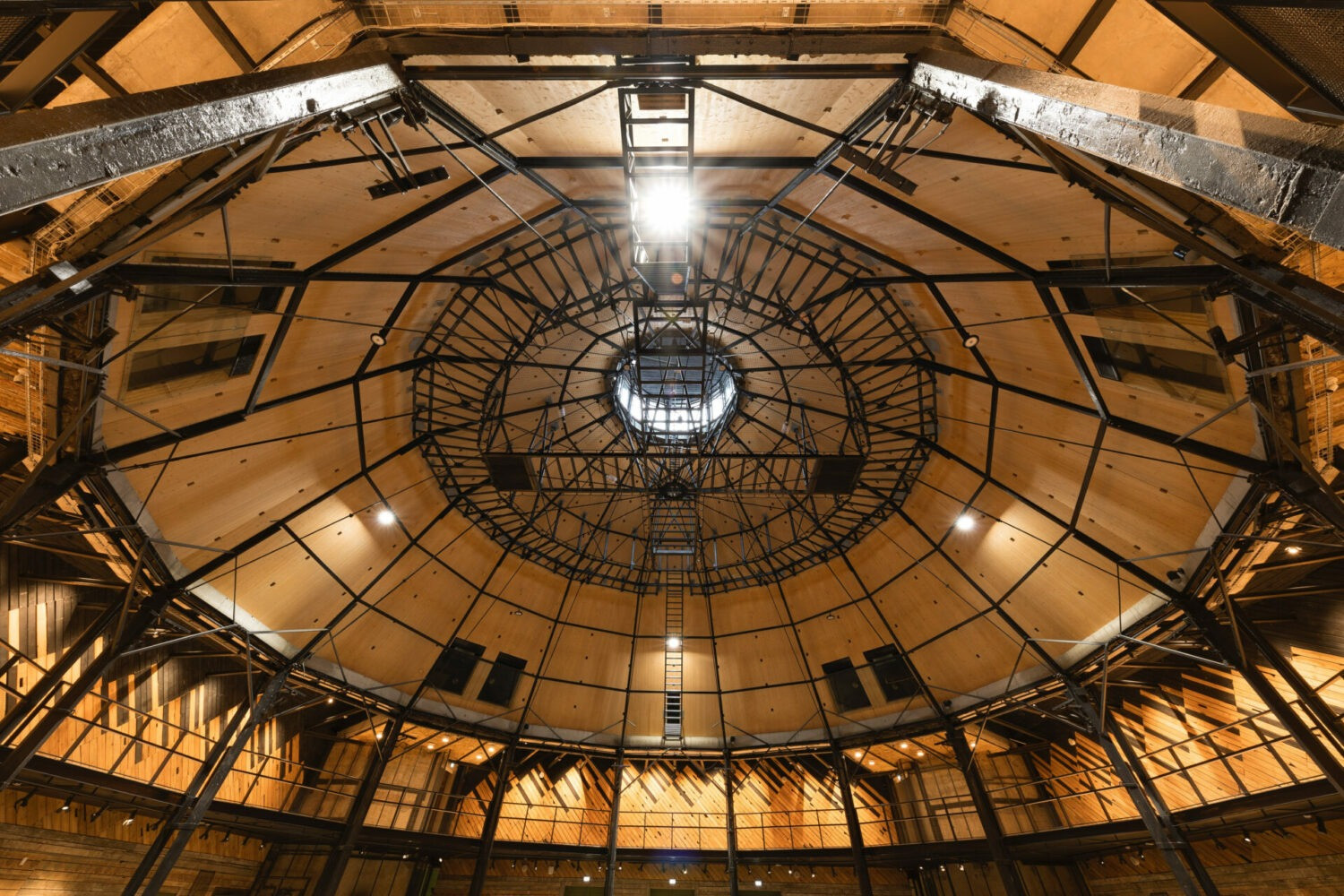 Riga circus | Riga | Event place - gallery picture