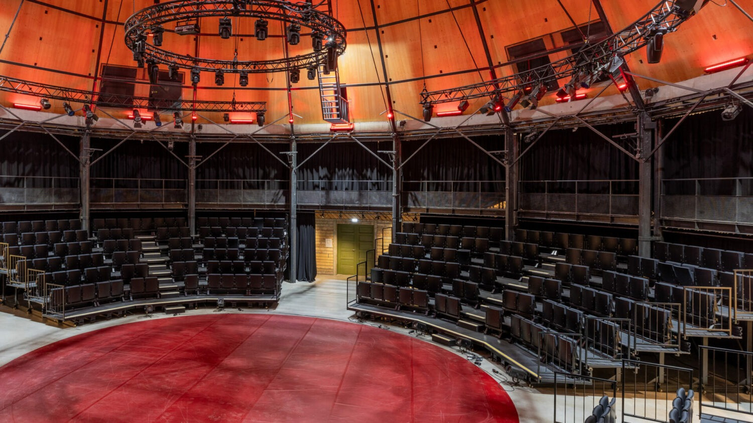 Riga circus | Riga | Event place - gallery picture