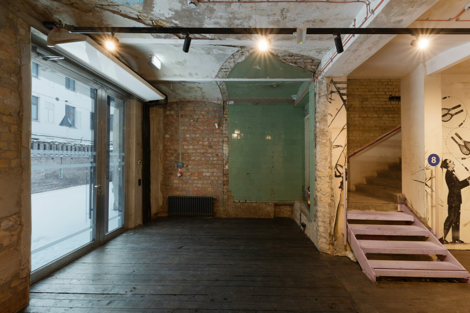Riga circus | Riga | Event place - gallery picture