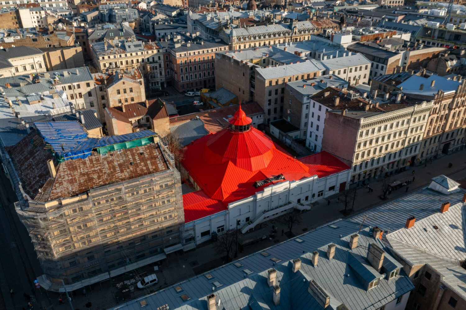 Riga circus | Riga | Event place - gallery picture