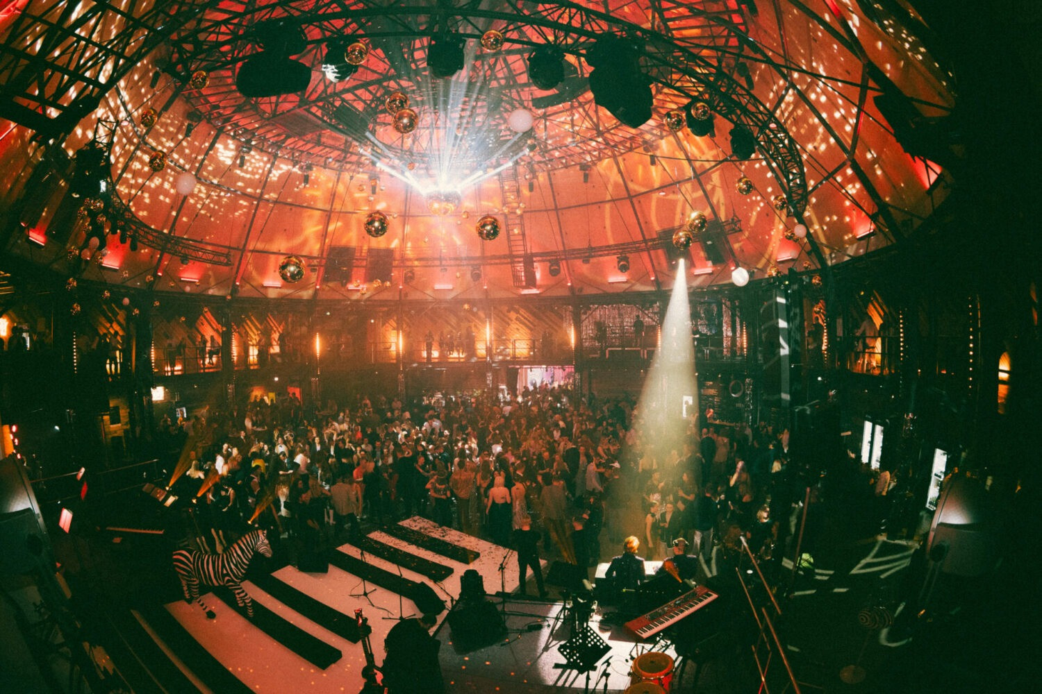 Riga circus | Riga | Event place - gallery picture