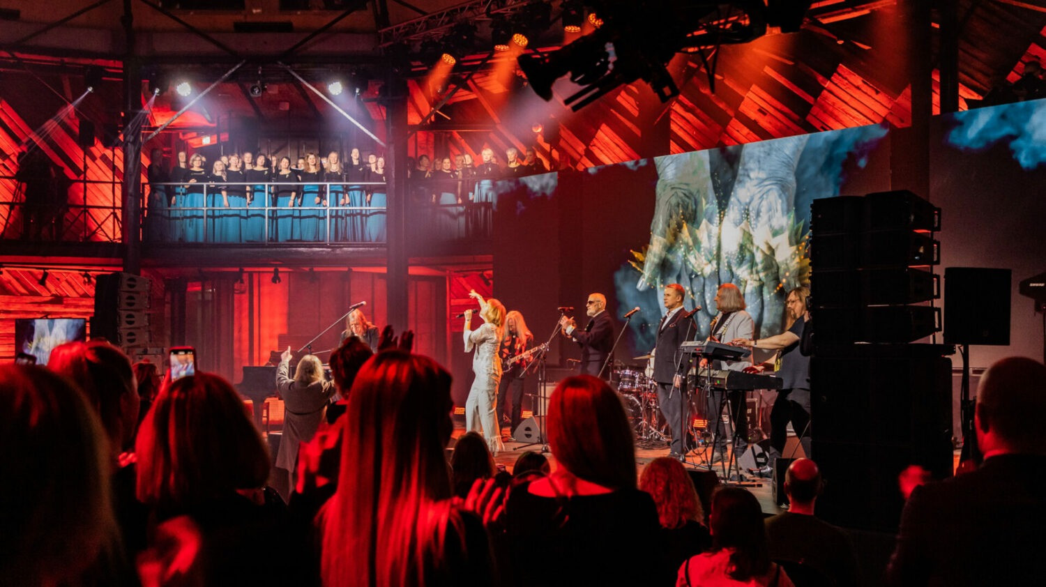 Riga circus | Riga | Event place - gallery picture