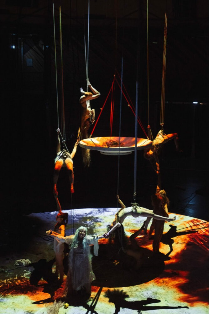 Riga circus | Riga | Event place - gallery picture