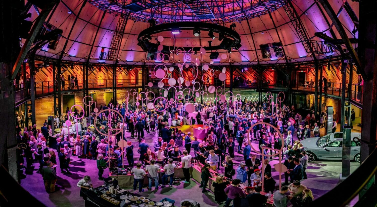 Riga circus | Riga | Event place - gallery picture