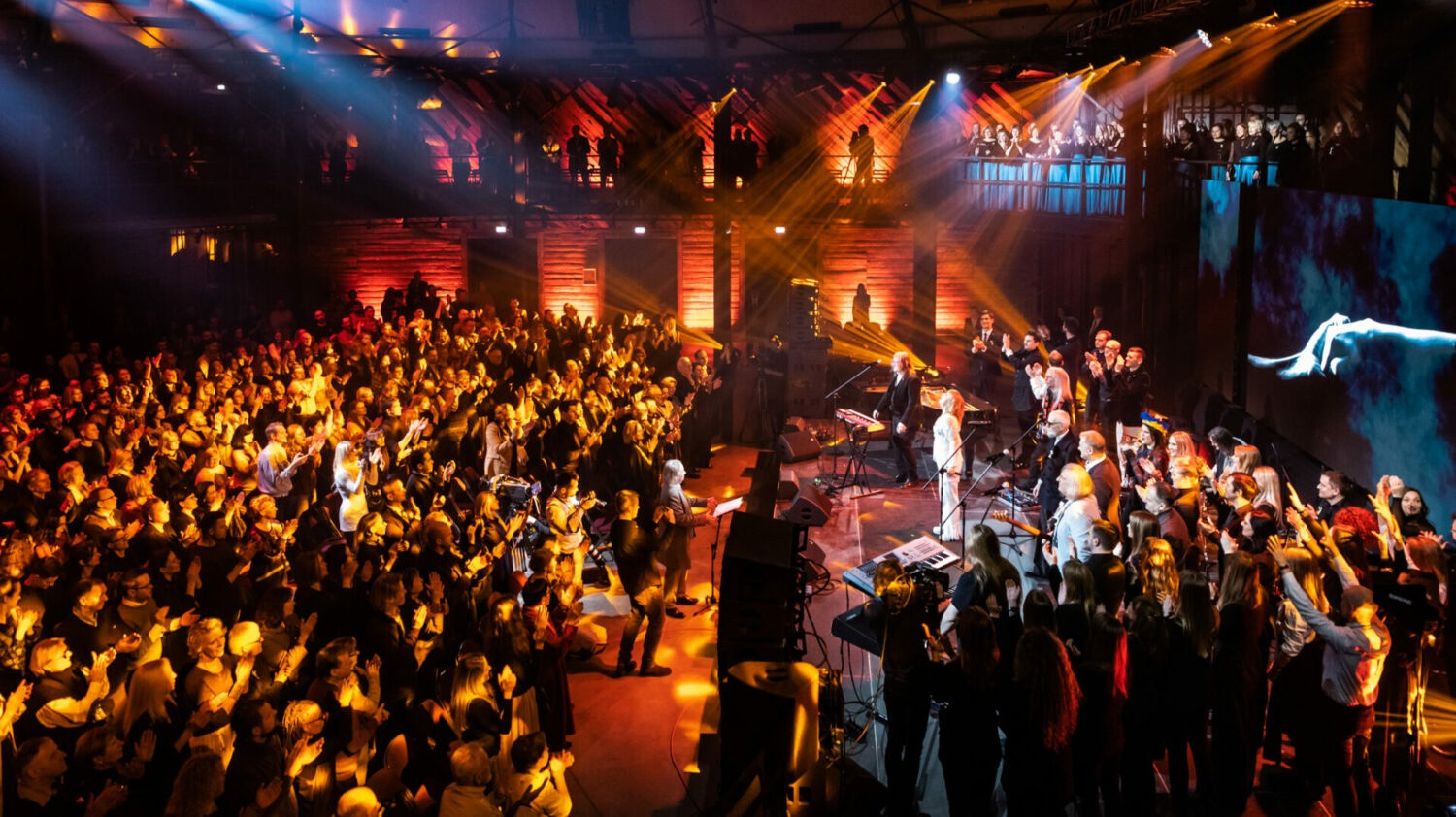 Riga circus | Riga | Event place - gallery picture