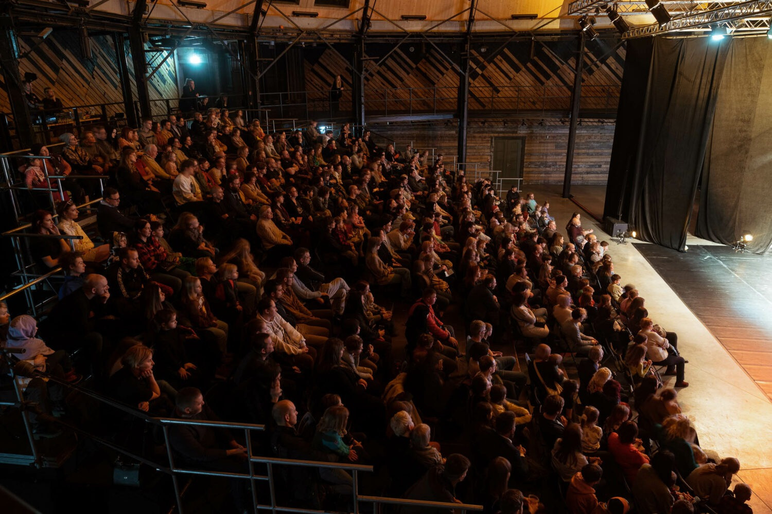 Riga circus | Riga | Event place - gallery picture