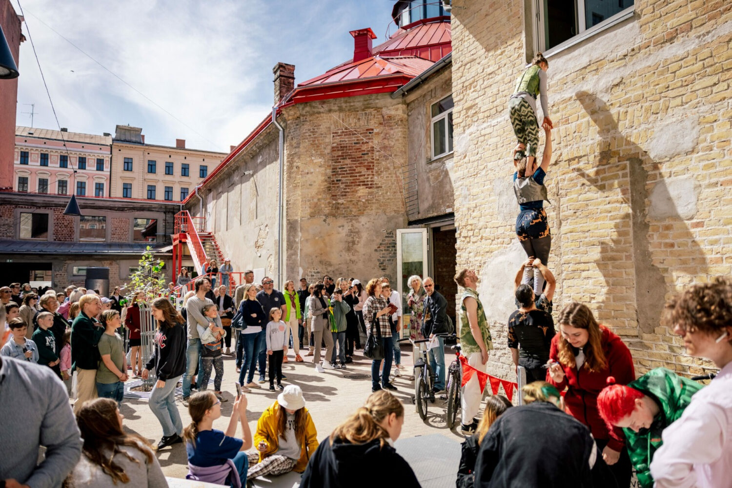 Riga circus | Riga | Event place - gallery picture