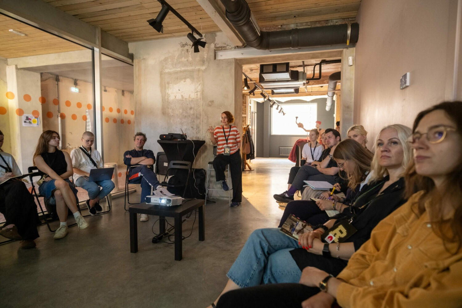 Riga circus | Riga | Event place - gallery picture