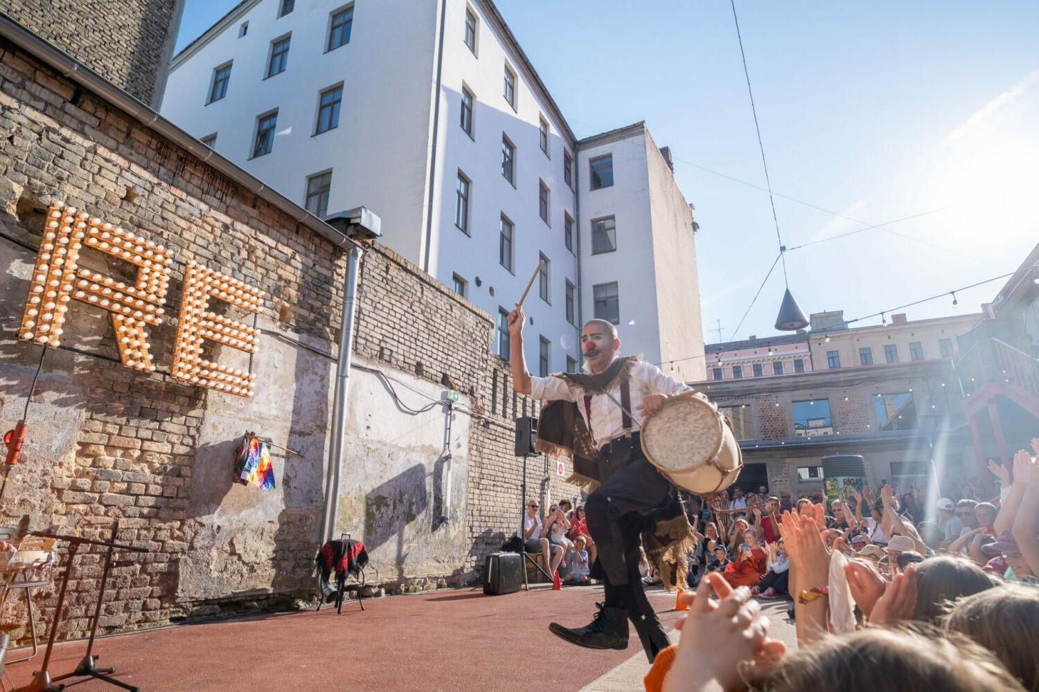 Riga circus | Riga | Event place - gallery picture