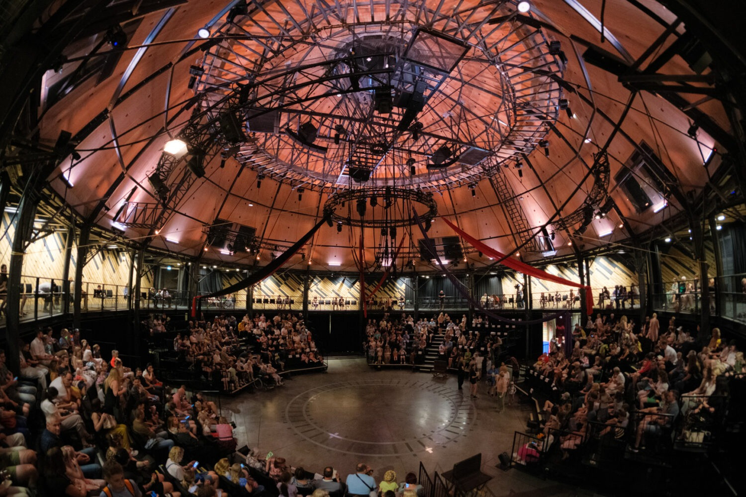Riga circus | Riga | Event place - gallery picture