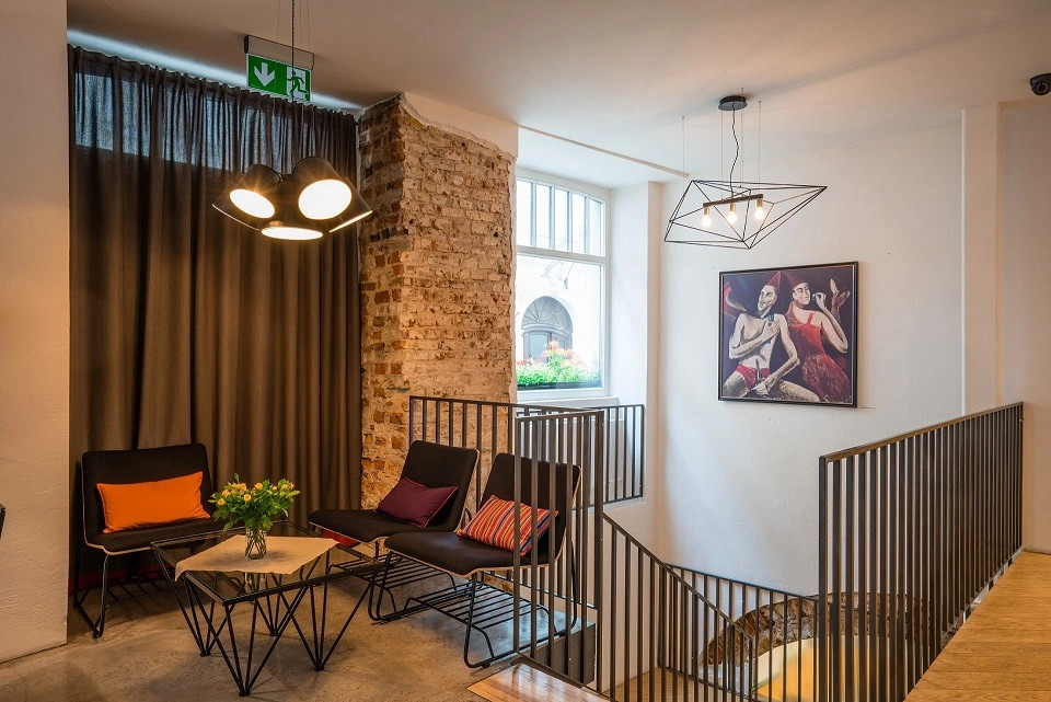 Hestia Hotel Draugi | Riga | Event place - gallery picture
