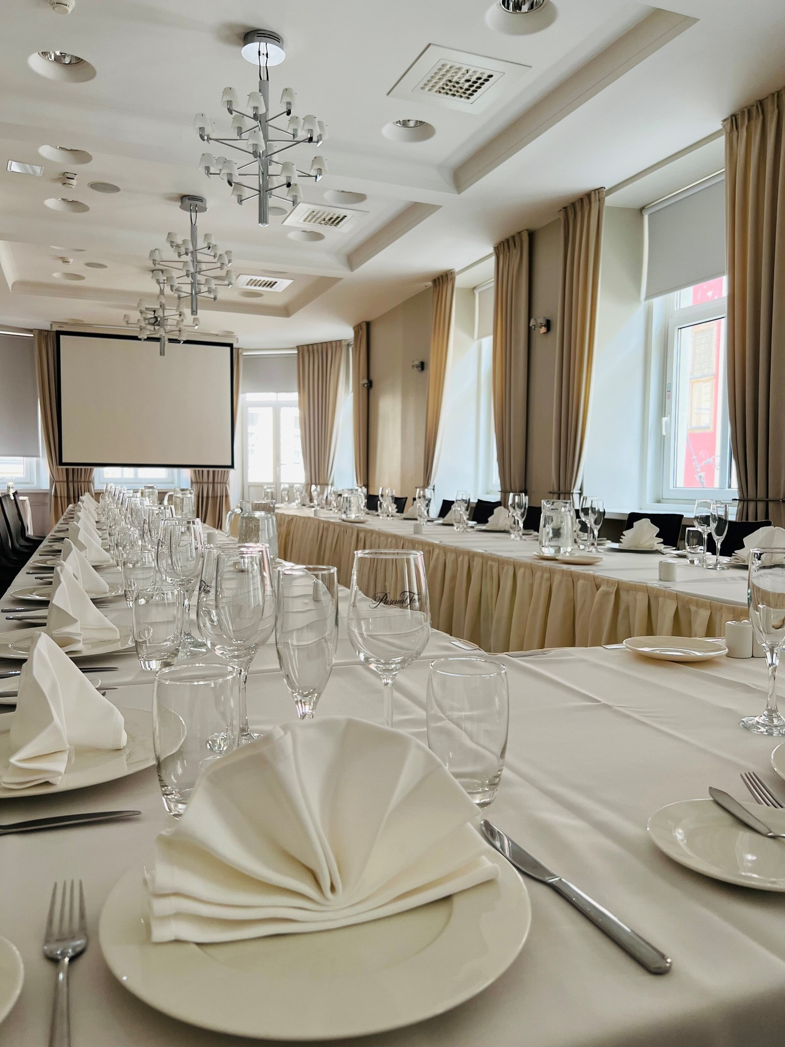 Hestia Hotel Draugi | Riga | Event place - gallery picture