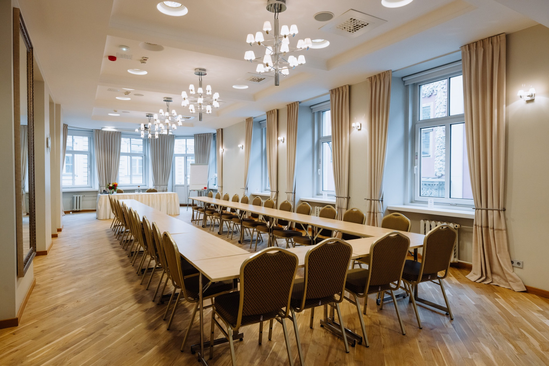 Hestia Hotel Draugi | Riga | Event place - gallery picture
