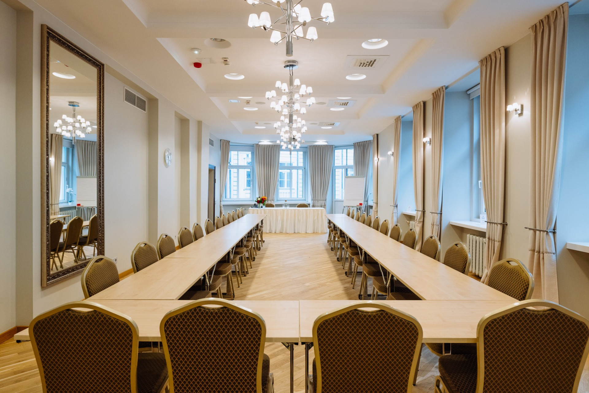 Hestia Hotel Draugi | Riga | Event place - gallery picture