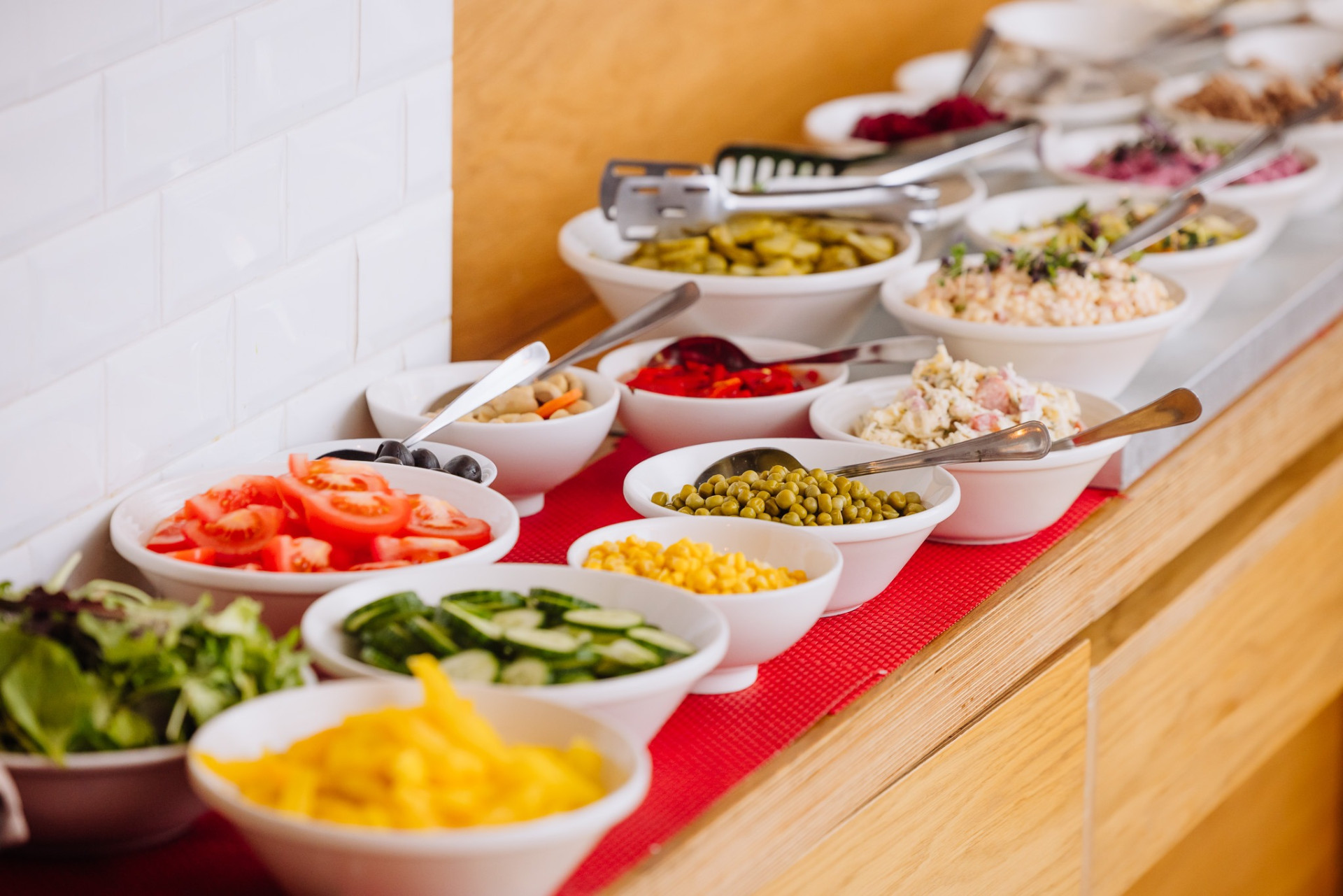 Hestia Hotel Draugi | Riga | Event place - gallery picture