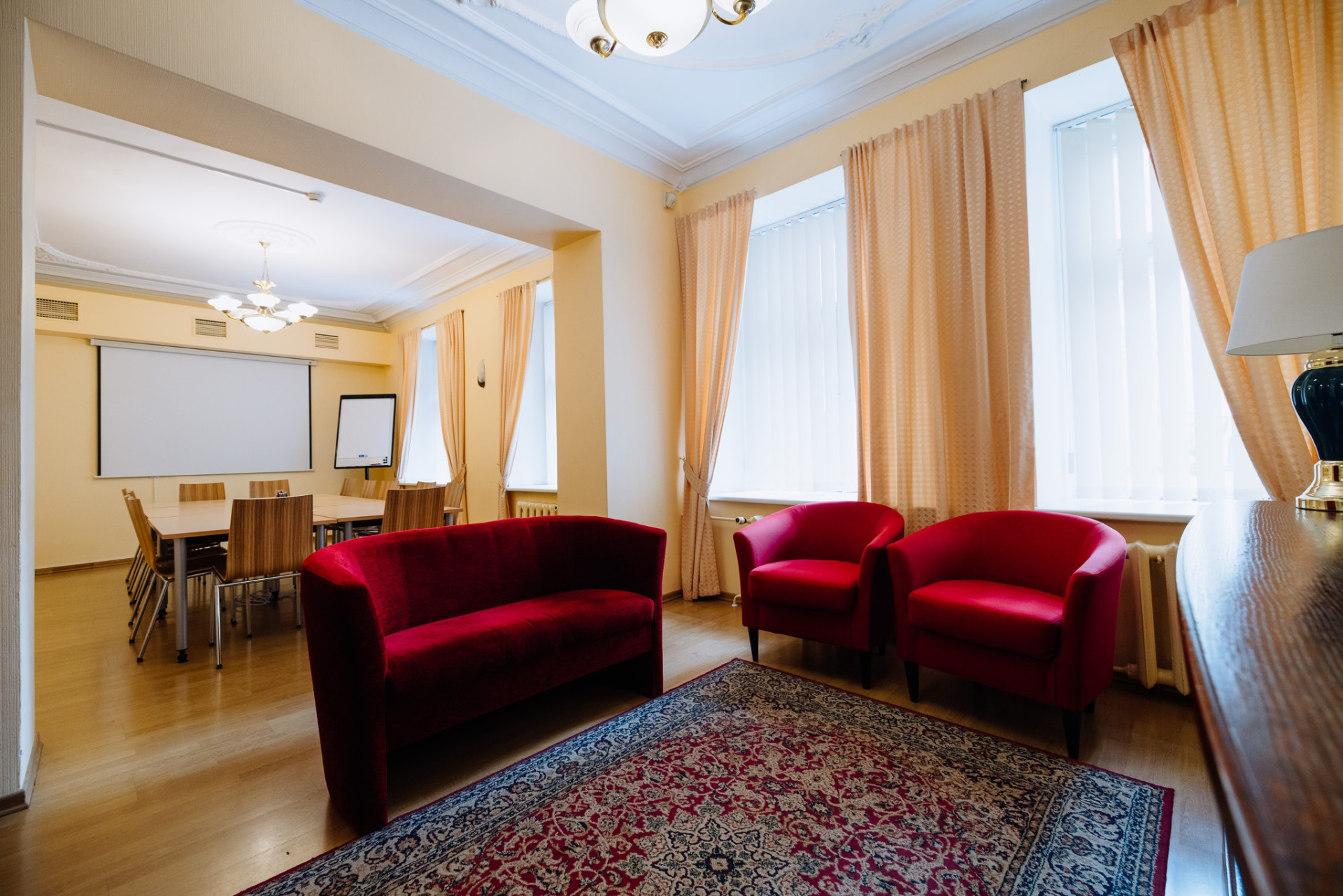Hestia Hotel Draugi | Riga | Event place - gallery picture