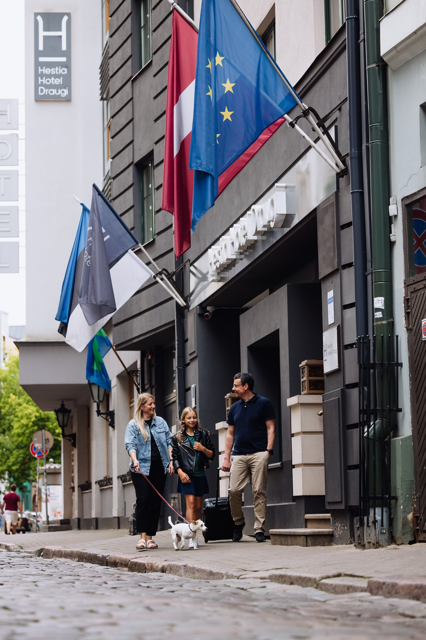 Hestia Hotel Draugi | Riga | Event place - gallery picture