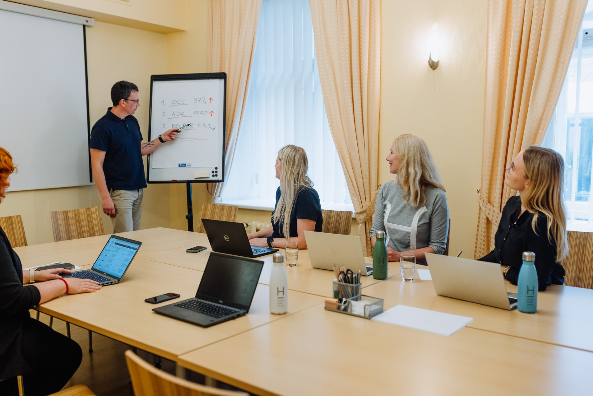 Hestia Hotel Draugi | Riga | Event place - gallery picture