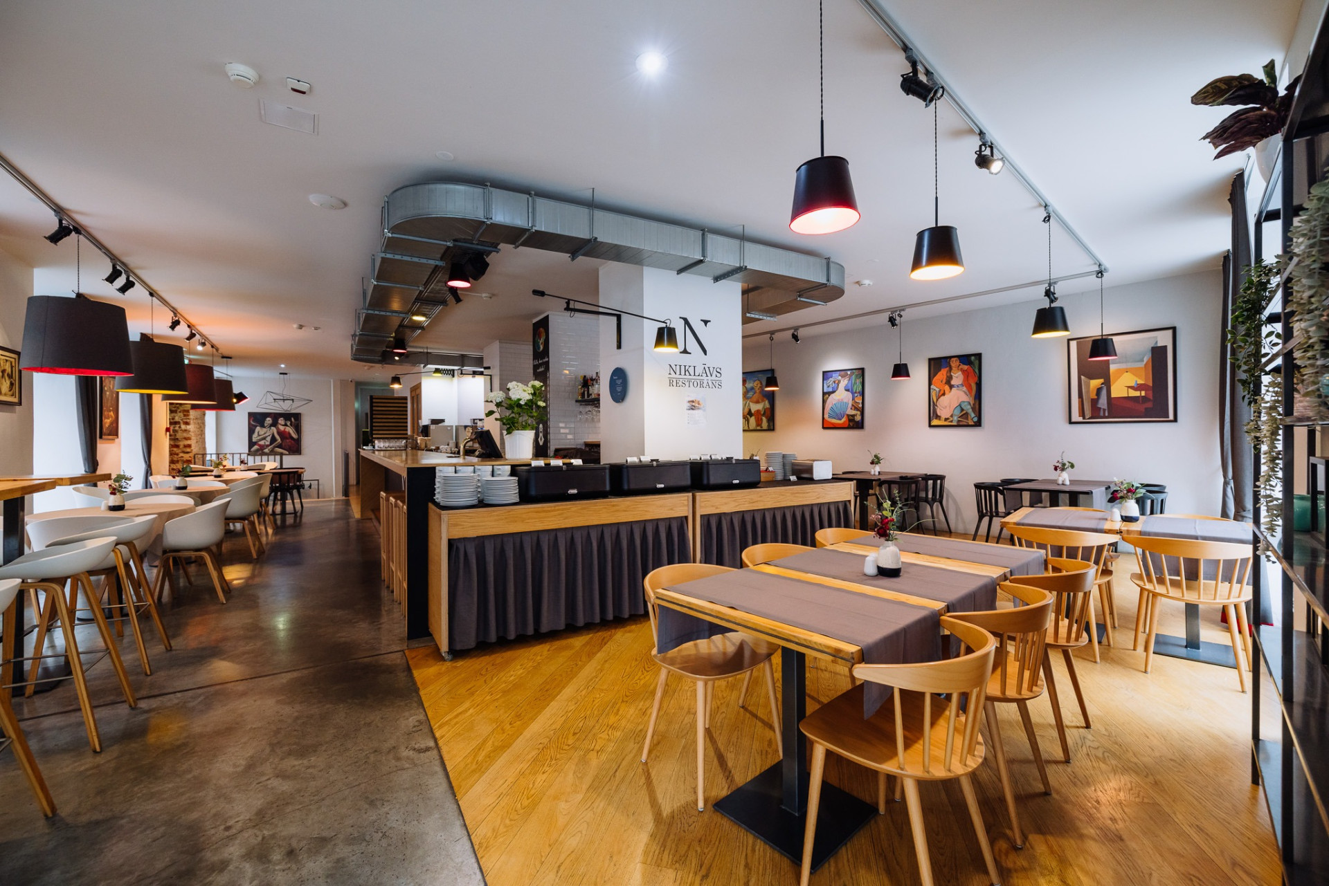 Hestia Hotel Draugi | Riga | Event place - gallery picture