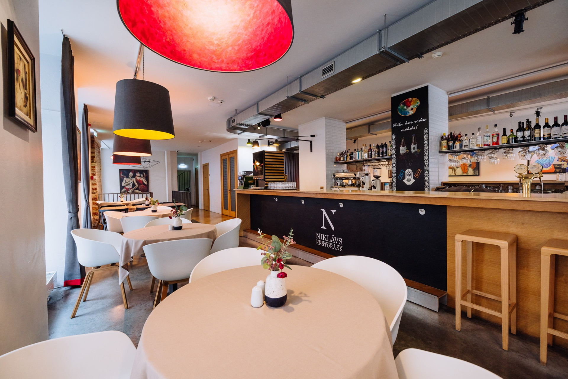 Hestia Hotel Draugi | Riga | Event place - gallery picture