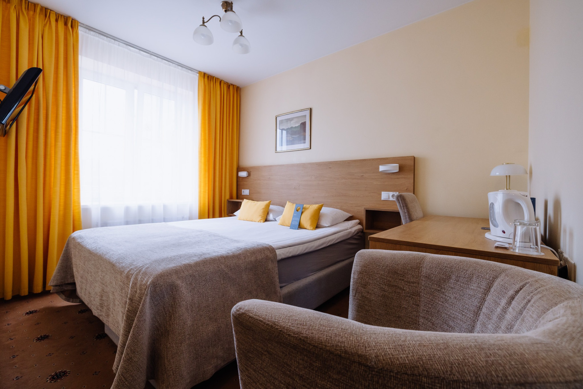 Hestia Hotel Draugi | Riga | Event place - gallery picture