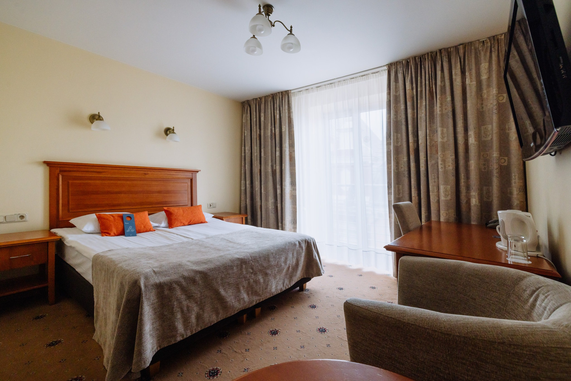 Hestia Hotel Draugi | Riga | Event place - gallery picture