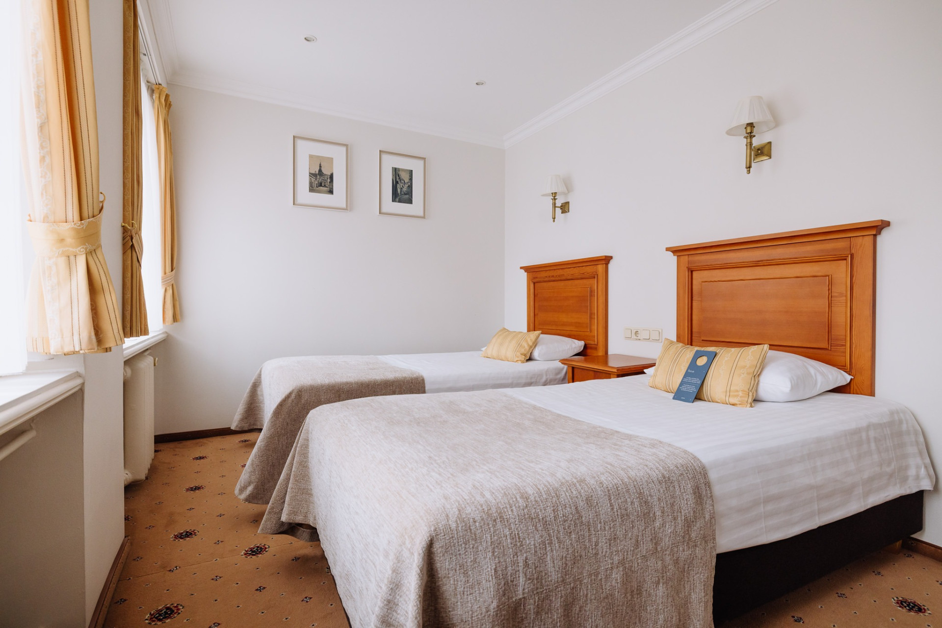 Hestia Hotel Draugi | Riga | Event place - gallery picture