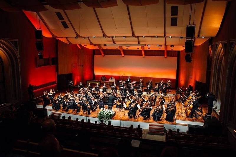 Great guild | Riga | Event place - gallery picture