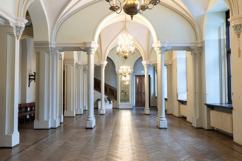 Great guild | Riga | Event place - gallery picture