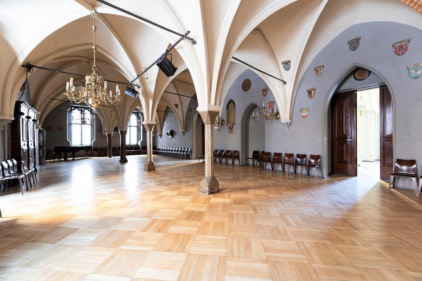 Great guild | Riga | Event place - gallery picture