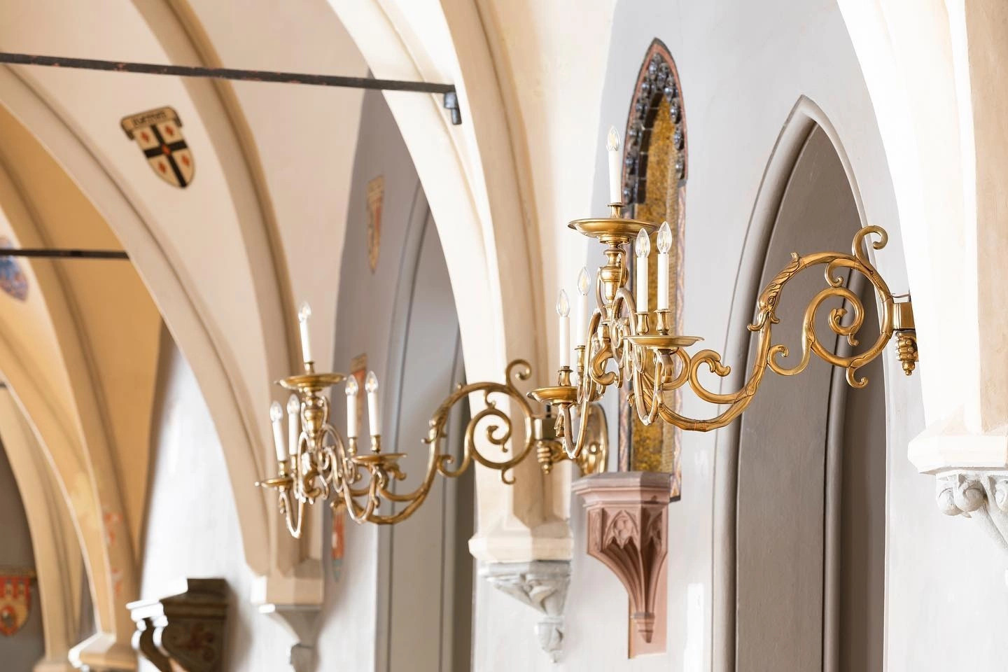 Great guild | Riga | Event place - gallery picture
