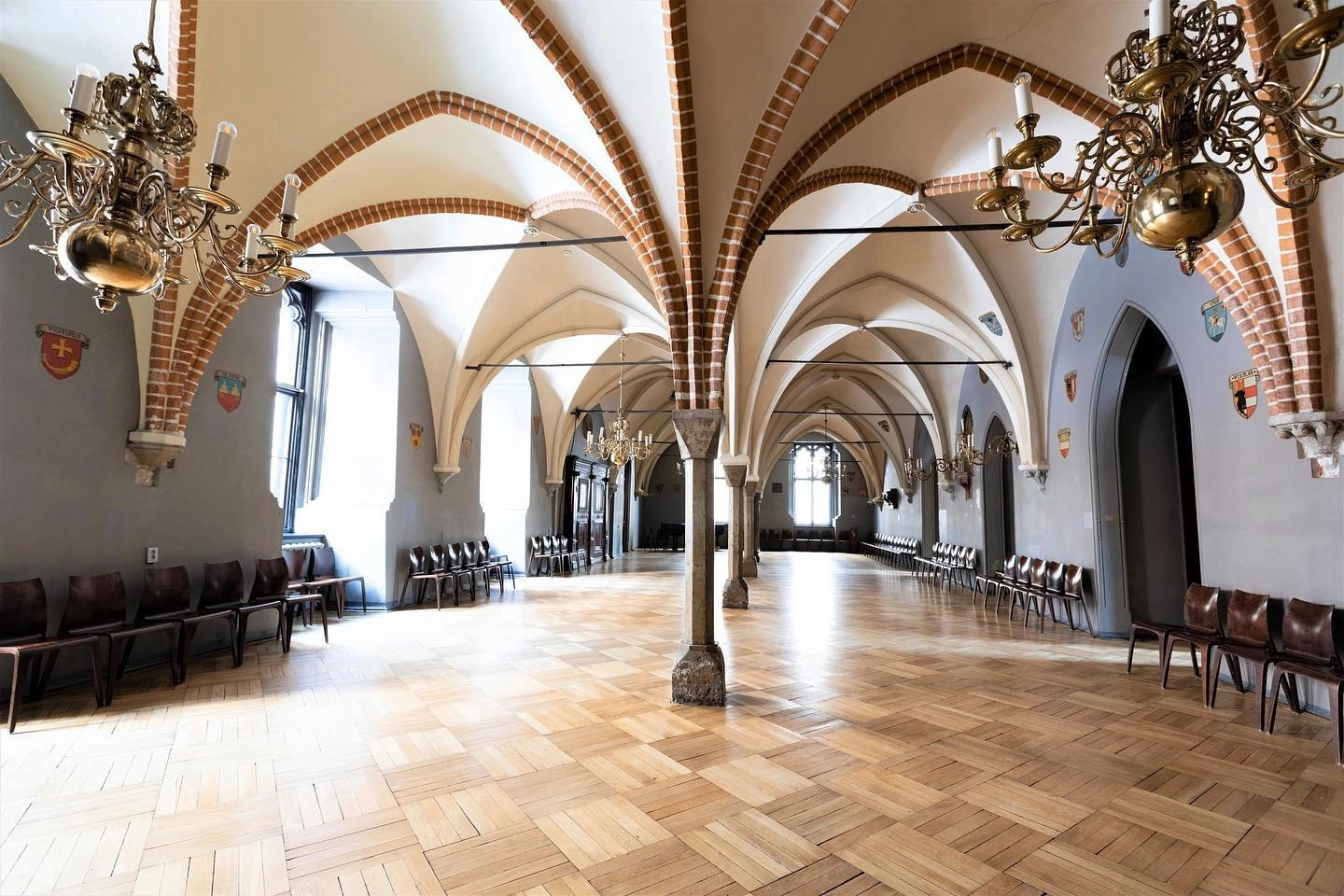Great guild | Riga | Event place - gallery picture