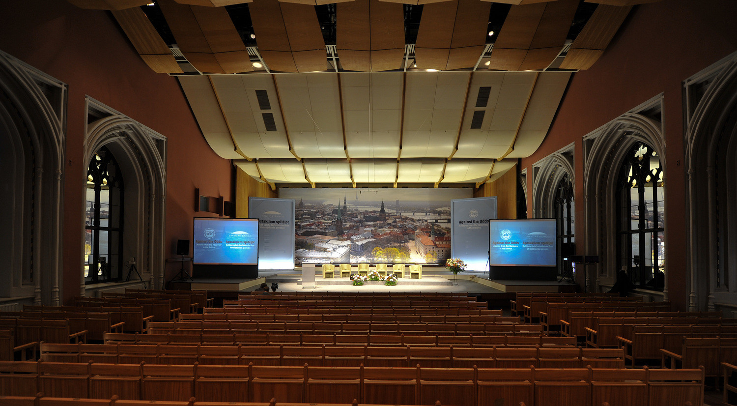 Great guild | Riga | Event place - gallery picture