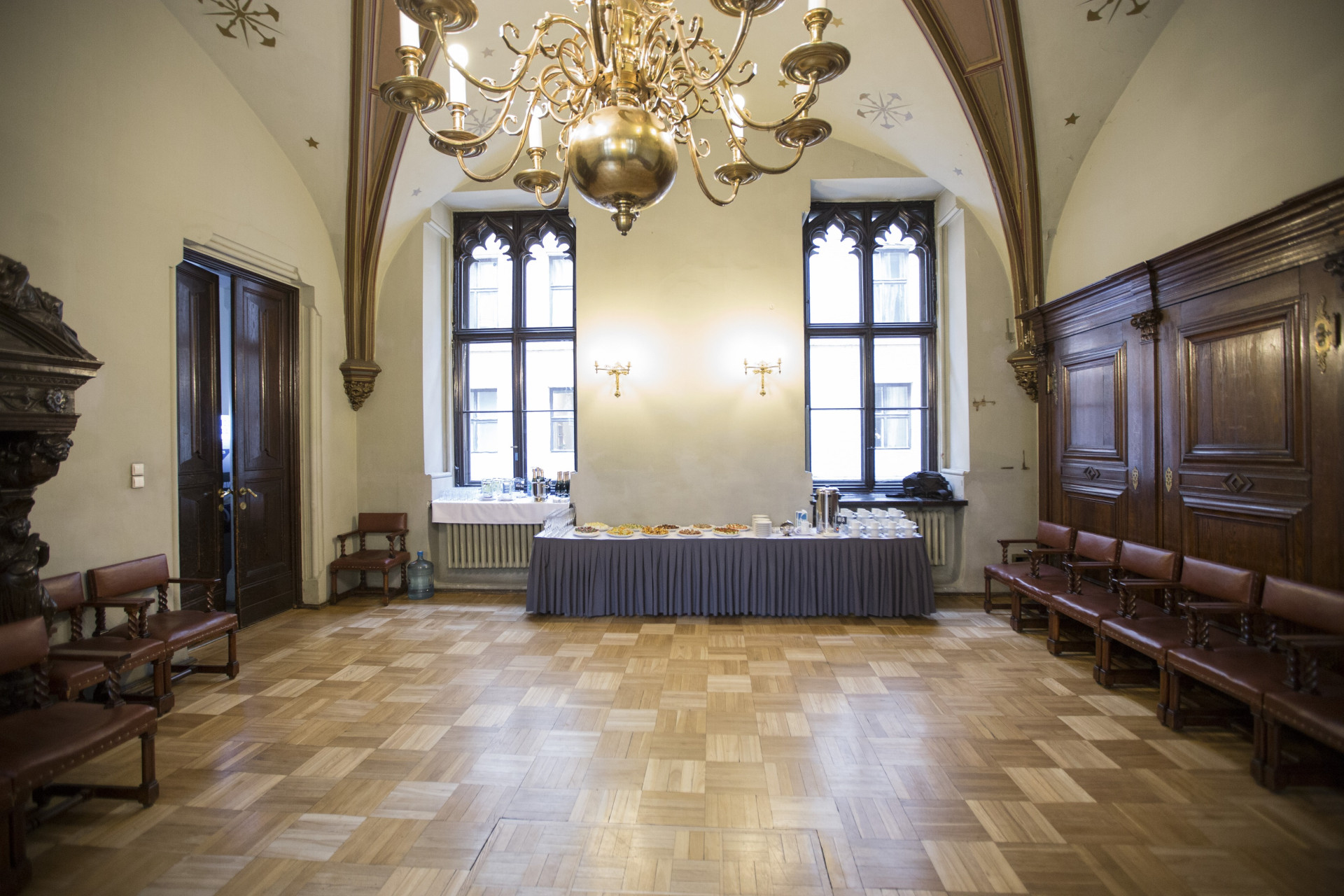 Great guild | Riga | Event place - gallery picture