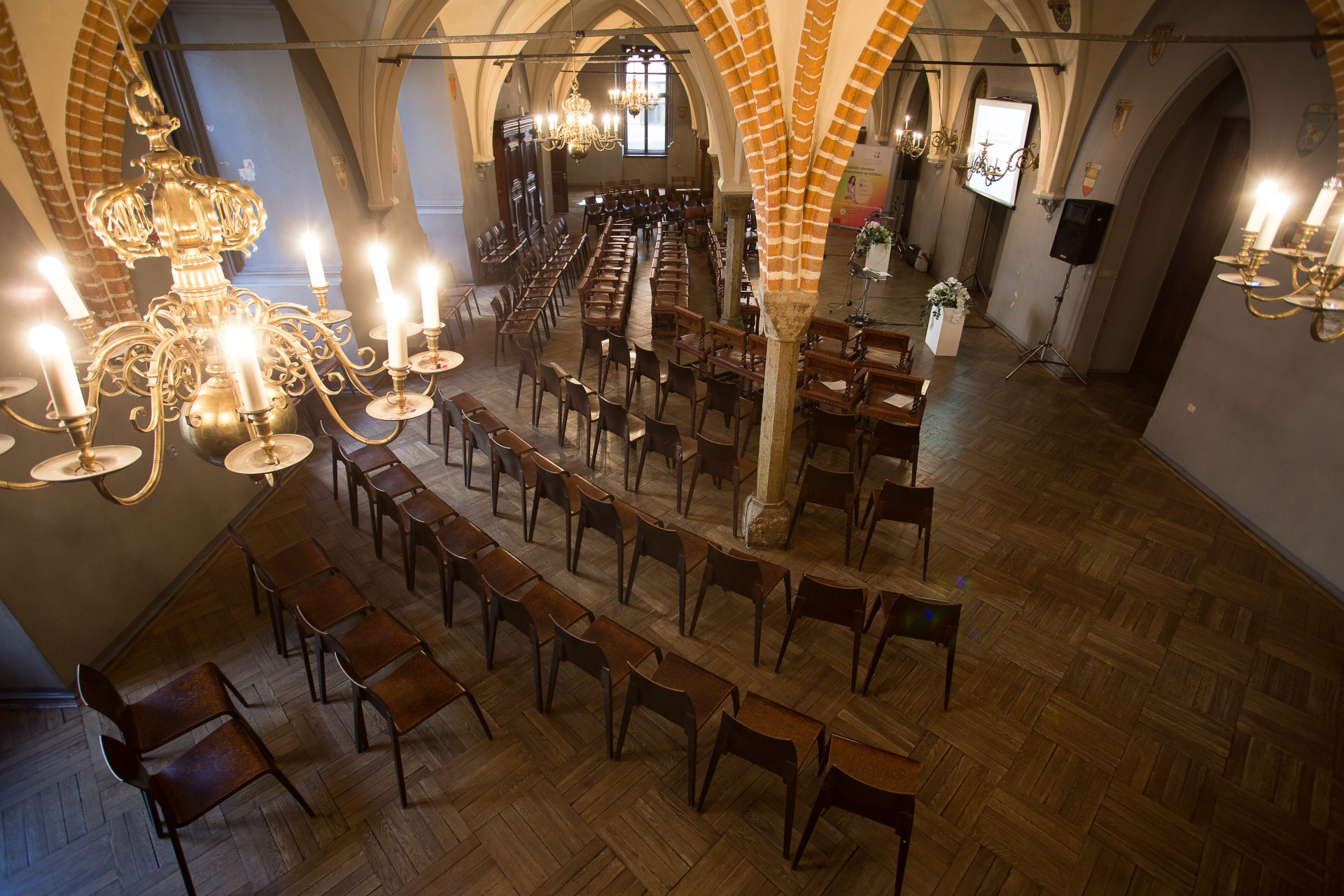 Great guild | Riga | Event place - gallery picture