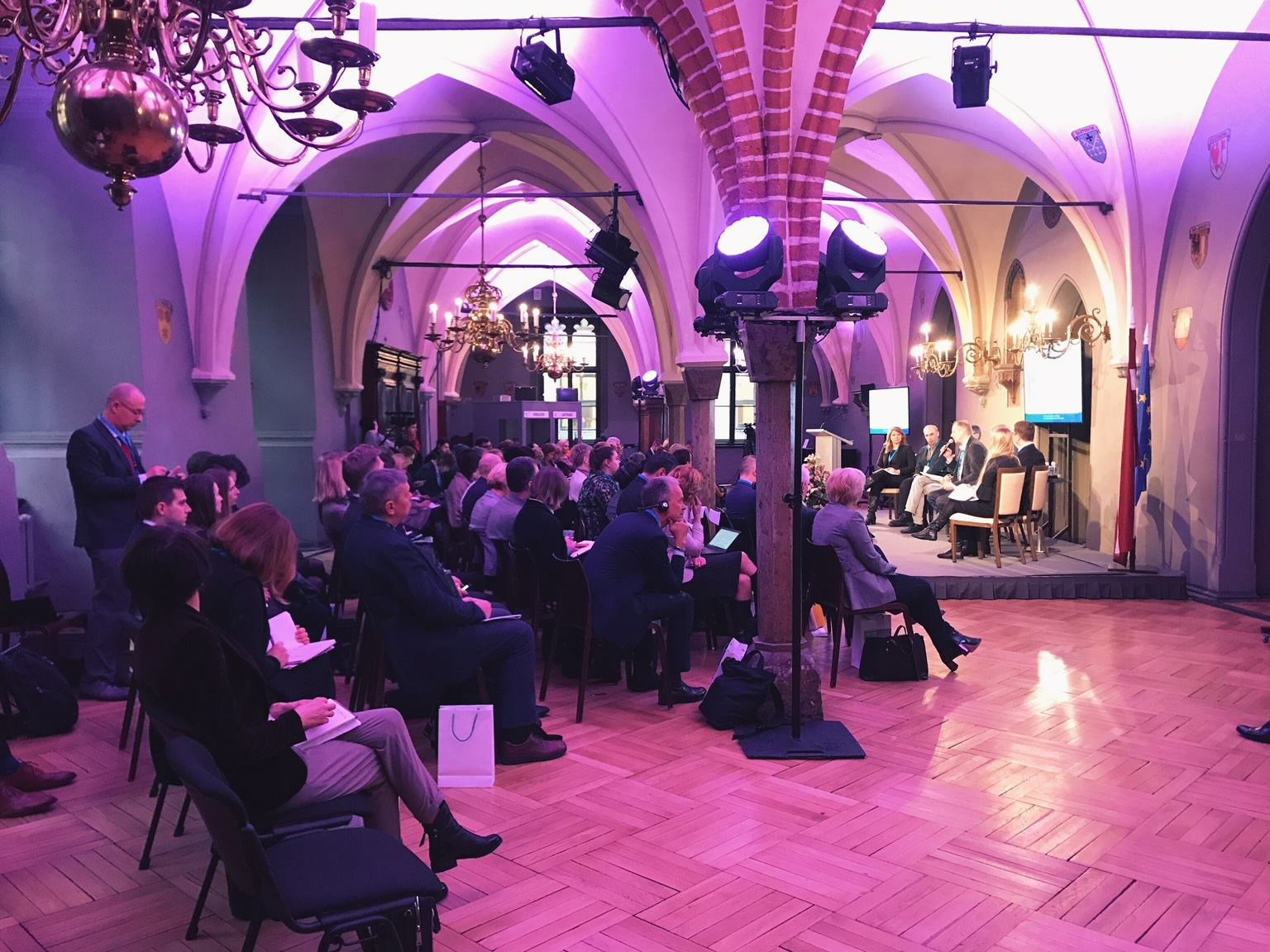 Great guild | Riga | Event place - gallery picture