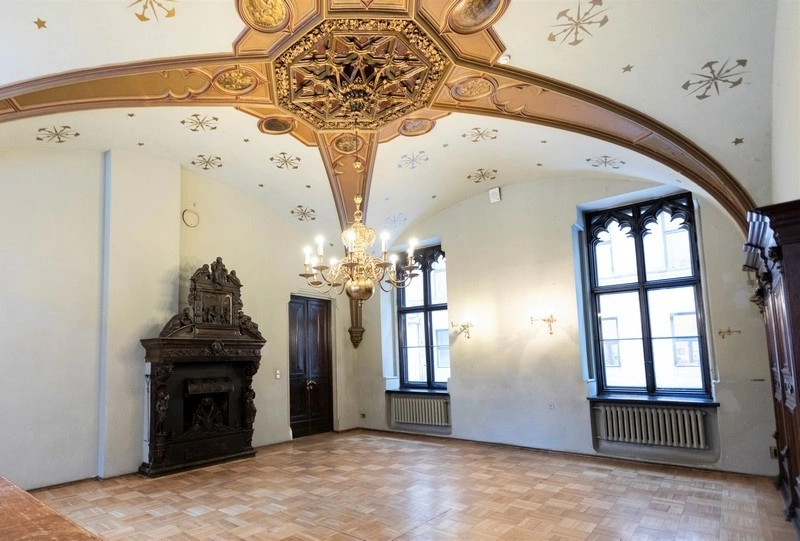 Great guild | Riga | Event place - gallery picture