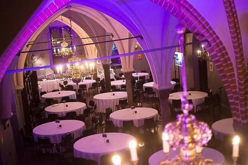 Great guild | Riga | Event place - gallery picture