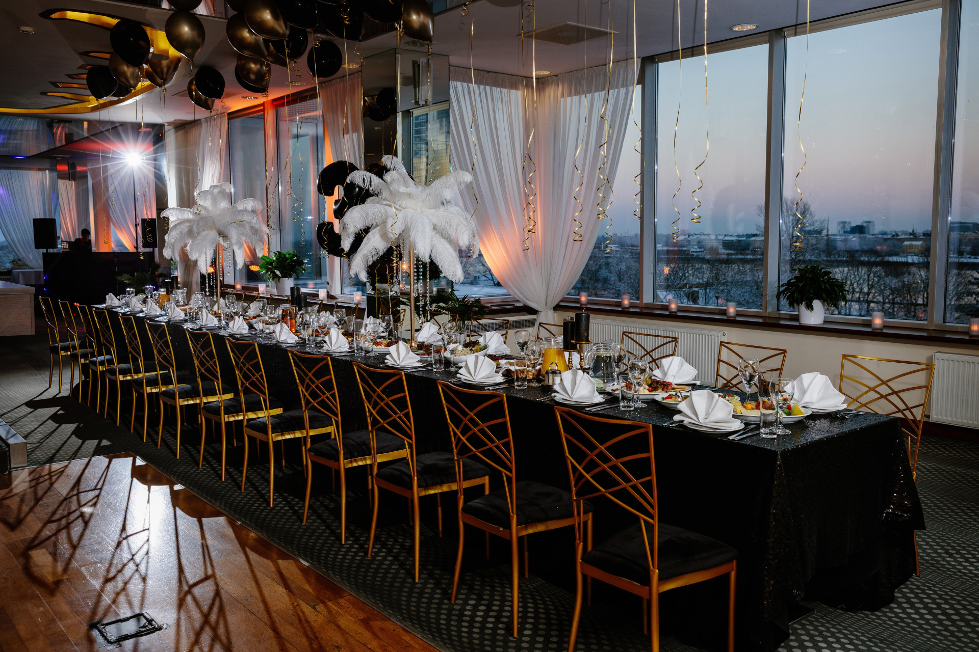 Riga Islande Hotel | Riga | Event place - gallery picture